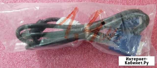 Кабели VGA-VGA 1,4м Калуга - изображение 1