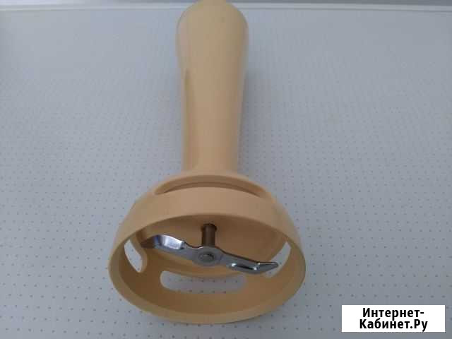 Насадка для блендера Нижний Новгород - изображение 1