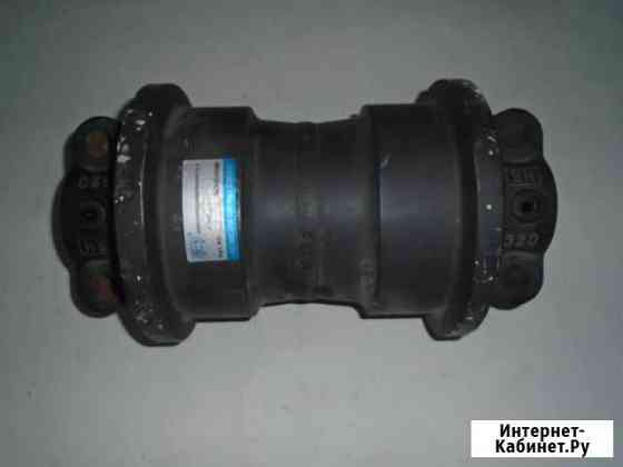 Каток опорный 81N8-11010 на Hyundai R290-7 Барнаул