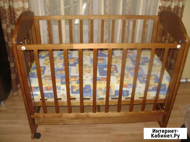 Кровать детская Краснодар - изображение 1