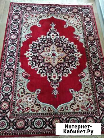 Ковер Омск - изображение 1