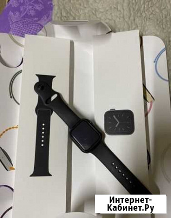 Apple watch series 6 Елабуга - изображение 1