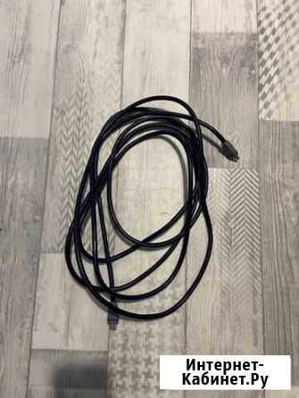 Кабель hdmi 5 метров Пермь - изображение 1