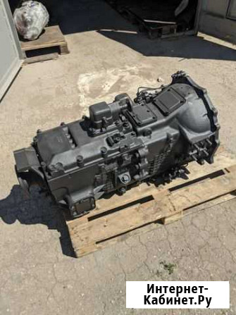 Кпп 152 камаз на гарантии №32964 Ставрополь - изображение 1
