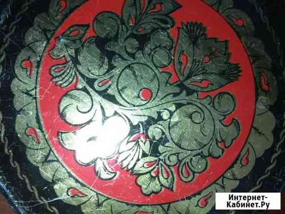 Вещички времён СССР (изменения 02 ноября) Томск