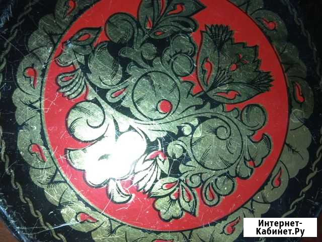 Вещички времён СССР (изменения 02 ноября) Томск - изображение 1