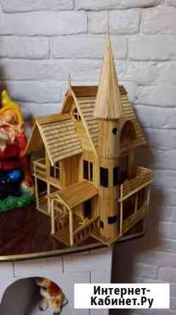 Домик для принцессы Петрозаводск