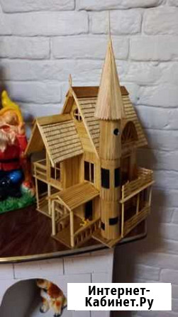 Домик для принцессы Петрозаводск - изображение 1