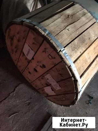 Кабель Ввг 2x6 ок Оренбург - изображение 1