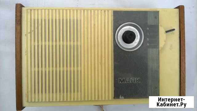 Радио, Маяк Пятигорск - изображение 1
