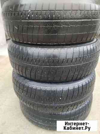 Bridgestone 185/60 R14 4шт Симферополь