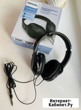 Наушники philips Вологда - изображение 1