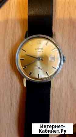 Часы Восток СССР Воронеж