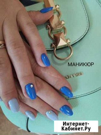Маникюр и педикюр Благовещенск - изображение 1