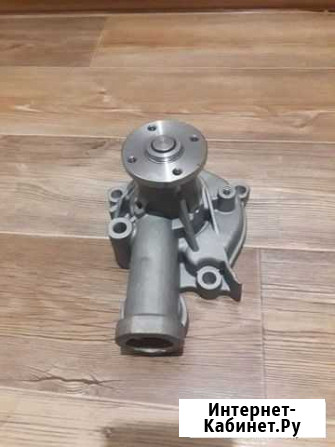 Водяная помпа hover H5 Североонежск - изображение 1