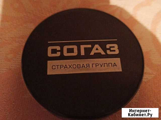 Шайба Волгоград - изображение 1
