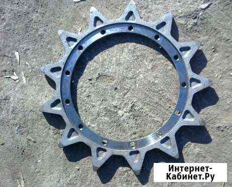 Венец 3409-3202012 ззгт бобр Сургут