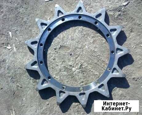 Венец 3409-3202012 ззгт бобр Сургут - изображение 1