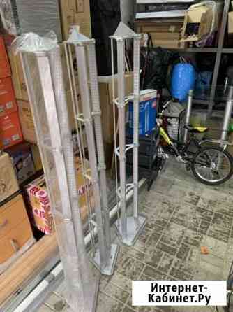 Стойки cd-dvd 4 штуки лотом Казань