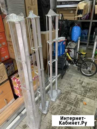 Стойки cd-dvd 4 штуки лотом Казань - изображение 1