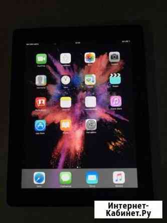 iPad 2 64 Лиски