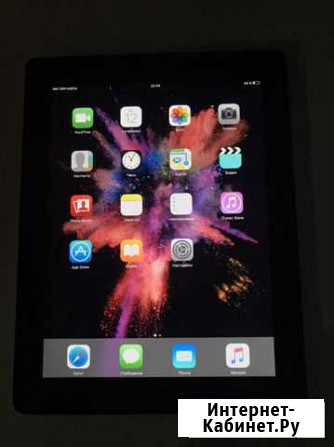 iPad 2 64 Лиски - изображение 1