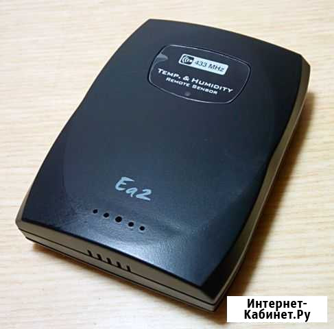 Temperature Ea 2 BI 999 Кузнецк - изображение 1