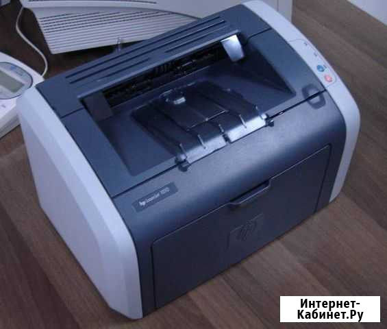 Продам принтер лазерный Севастополь - изображение 1