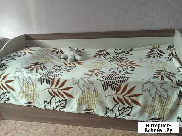 Кровать Нижний Новгород - изображение 1