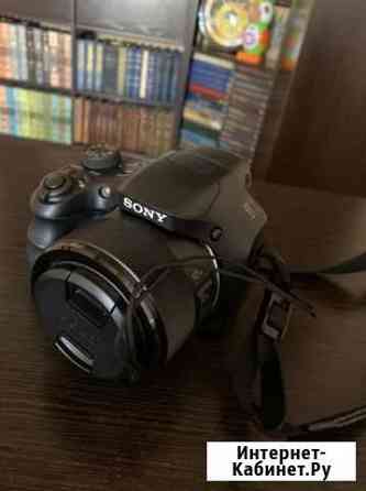Фотоаппарат sony dsc-hx 300 Междуреченск