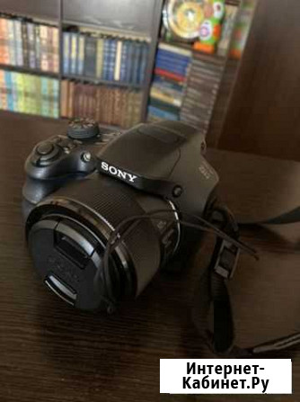 Фотоаппарат sony dsc-hx 300 Междуреченск - изображение 1