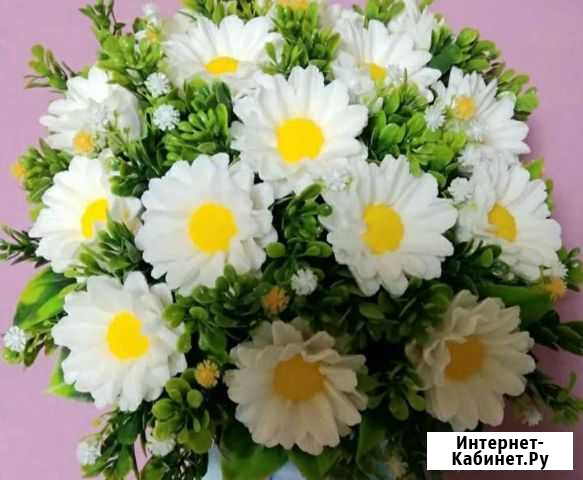 Букет из мыла Переславль-Залесский - изображение 1