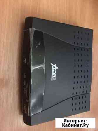 Продаю adsl модем acorp Киров