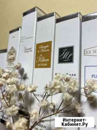 Туалетная вода в ассортименте Рязань