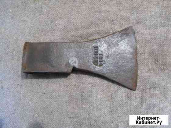 Топор СССР закарпатський валочник Симферополь