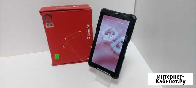 Планшет с SIM-картой BQ BQ-7082G Оренбург - изображение 1