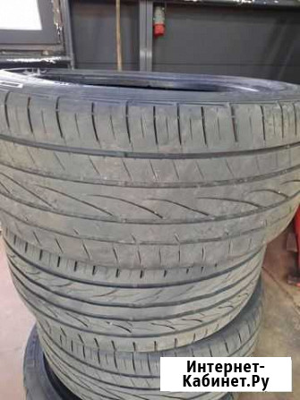 235/40 R18 Засечное - изображение 1