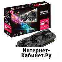 Radeon RX 590 8gb Воркута