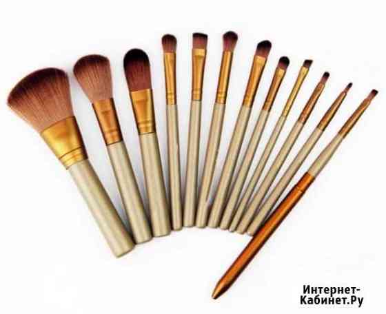 Набор кистей Тверь