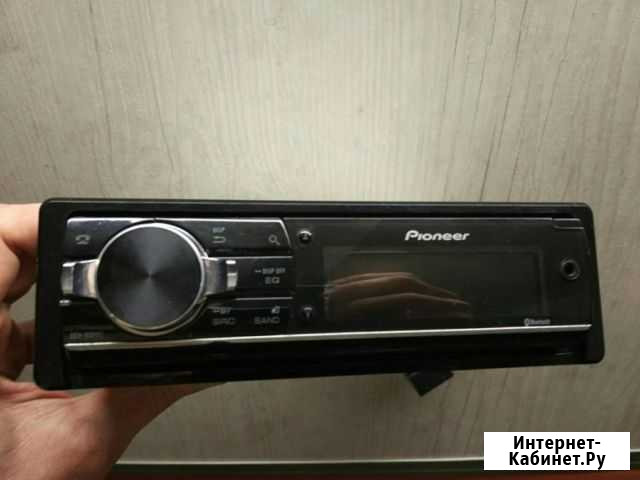 Панель от магнитолы pioneer 80 Энгельс - изображение 1