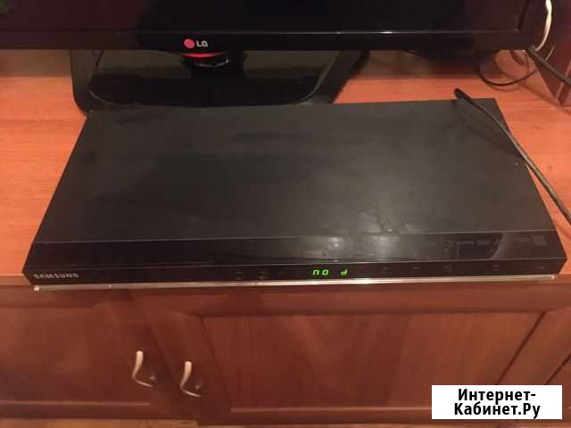 DVD плеер SAMSUNG Калуга - изображение 1