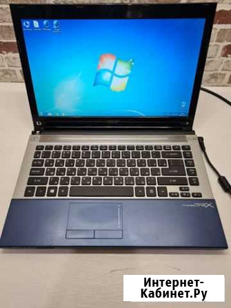 Acer ноутбук core i5 Химки - изображение 1