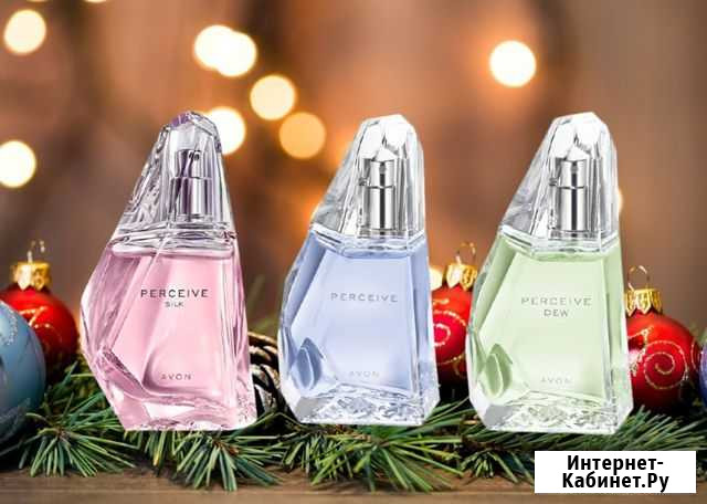 Эйвон avon духи и косметика Канаш - изображение 1