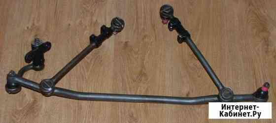 Рулевая трапеция Волга 2410, 3110,31105, 31029 Красноярск