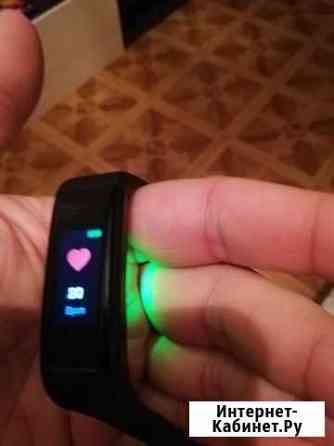 Фитнес браслет Калининград