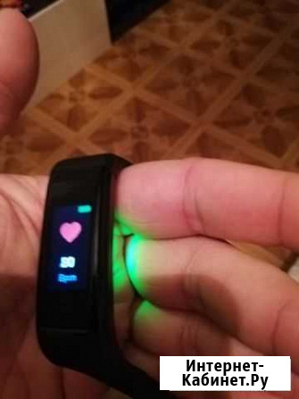Фитнес браслет Калининград - изображение 1