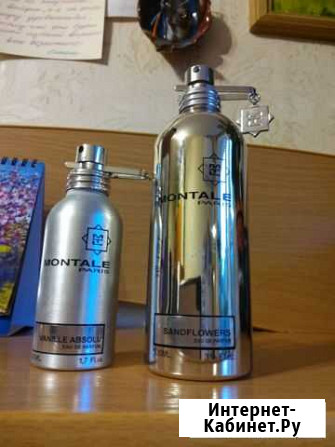 Sandflowers Montale оригинал Хабаровск - изображение 1