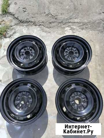 Диски R14 5100 Абакан - изображение 1
