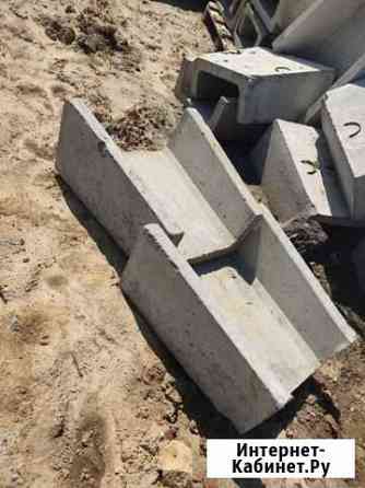 Лоток водоотводный бетонный Брянск