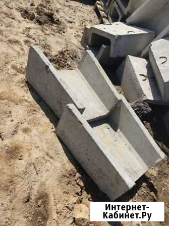 Лоток водоотводный бетонный Брянск - изображение 1